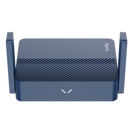 Cudy TR3000 Trdls Router Desktop - High-Speed Performance & Reliable Connectivity - Order Now!